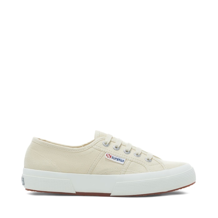 Superga Es 2750 Cotu Zapatillas Clásicas - Beige