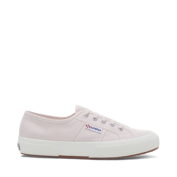 Superga Es 2750 Cotu Zapatillas Clásicas - Rosa Claro