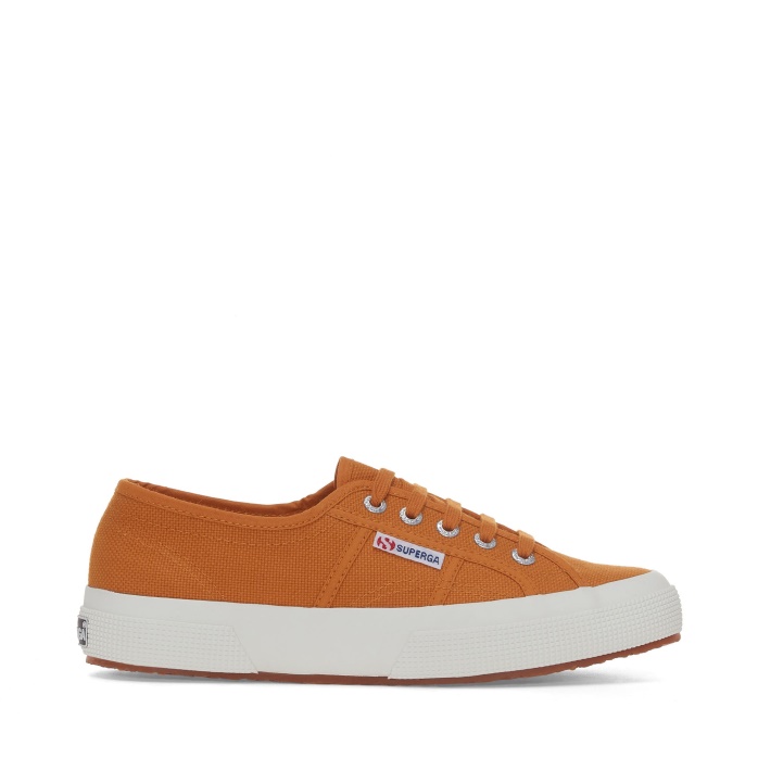 Superga Es 2750 Cotu Zapatillas Clásicas - Marrón