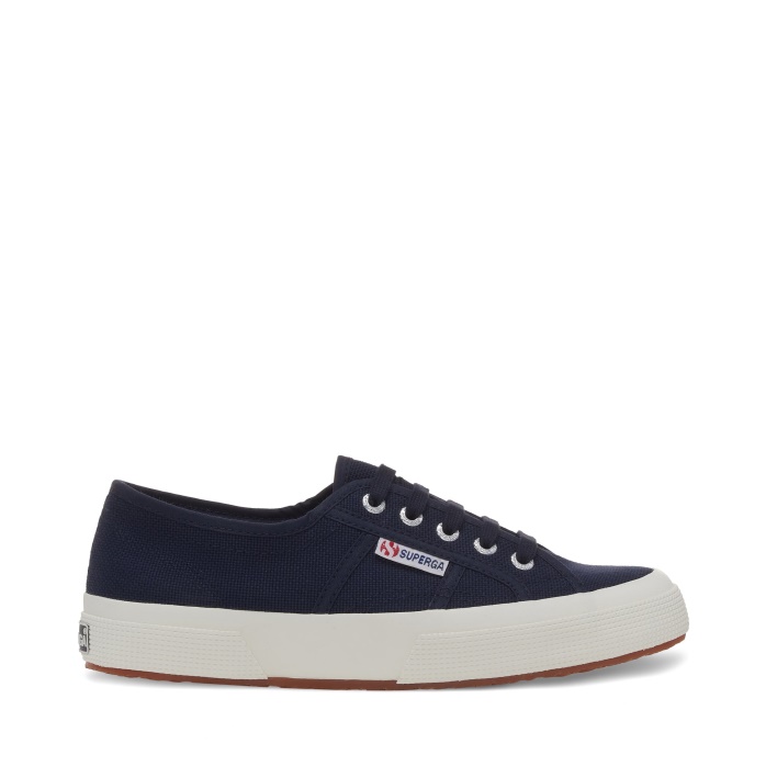 Superga Es 2750 - Cotu Classic Navy