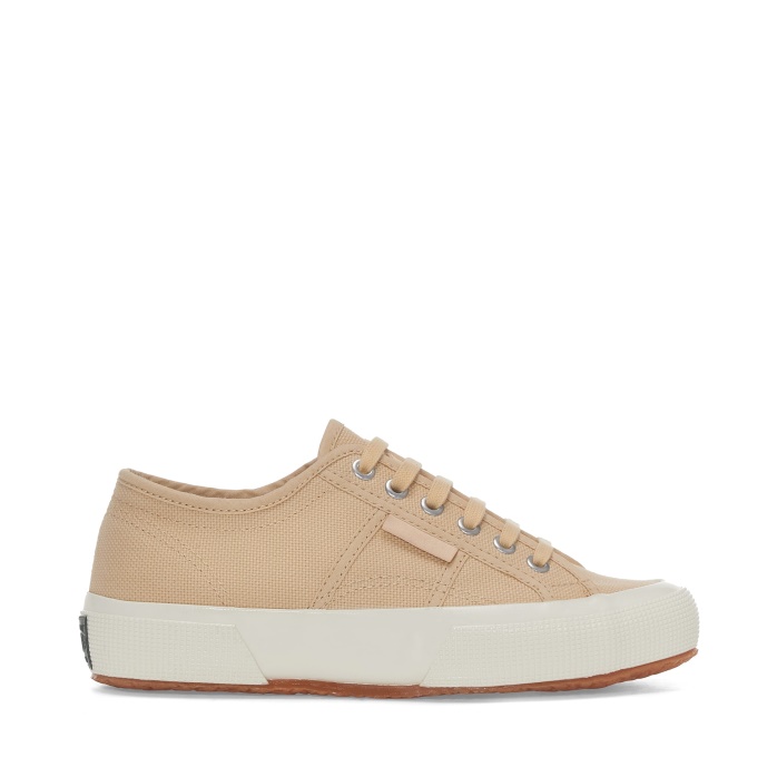 Superga Es 2706 Og Beige Lt