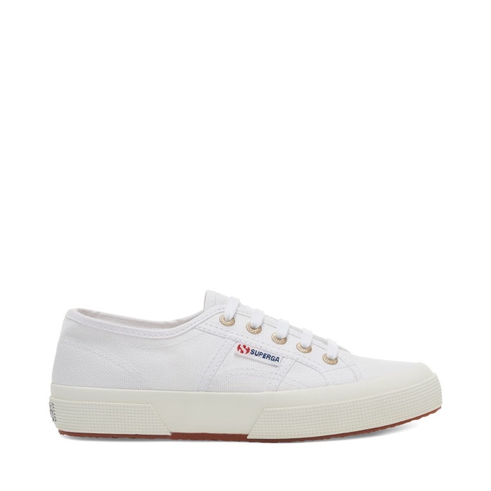 Superga Es 2750 Me Encanta Superga Es Blanco Platino
