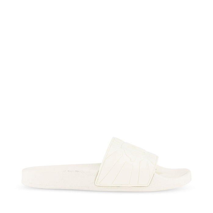 Superga Es 1908 Chanclas Raggiera Logo Total White