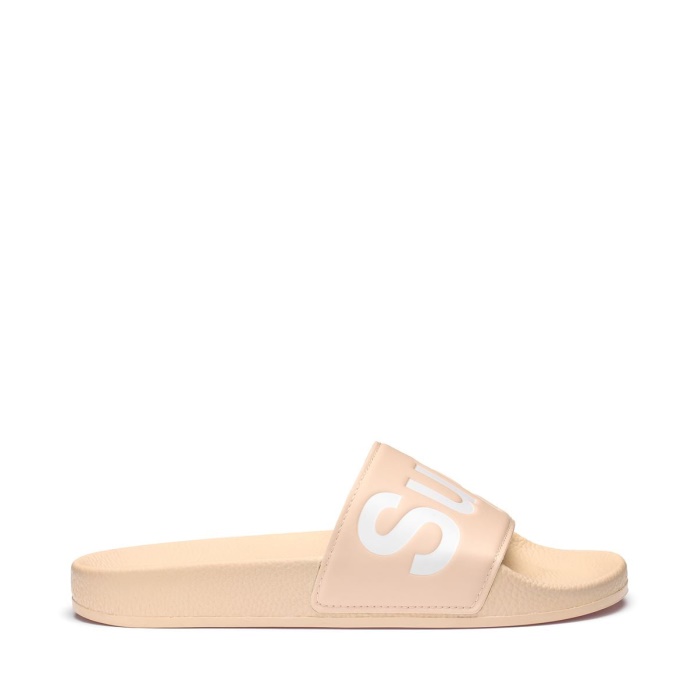 Chanclas Superga Es 1908 Polysoft