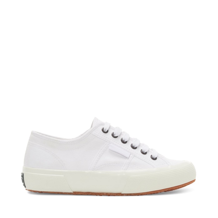 Superga Es 2706 Og Blanco-blanco