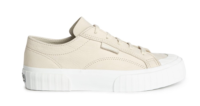 Superga Es 2630 Raya Buttersoft Beige