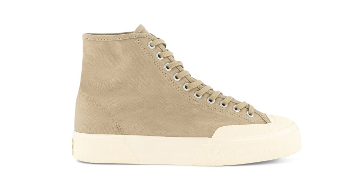 2433-w C1150 Orillo Pato Superga Es