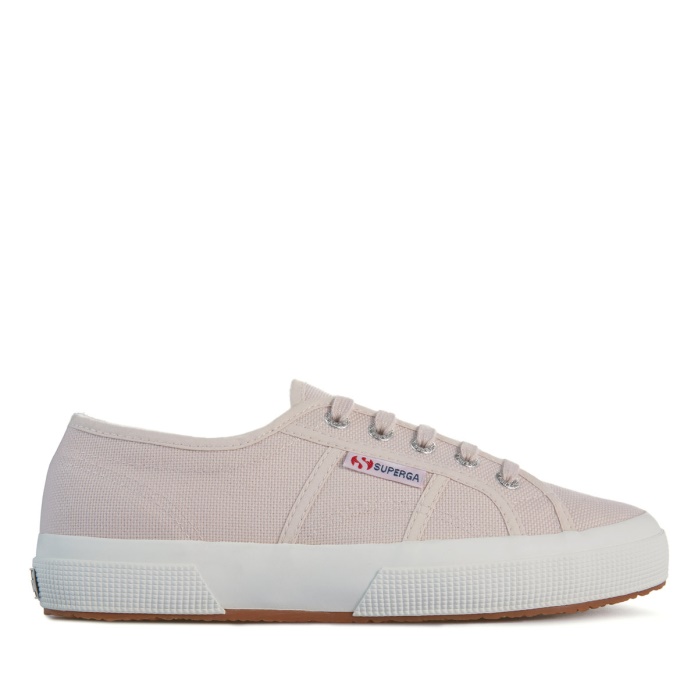 Superga Es 2750 Cotu Classic Violet Lt Ash