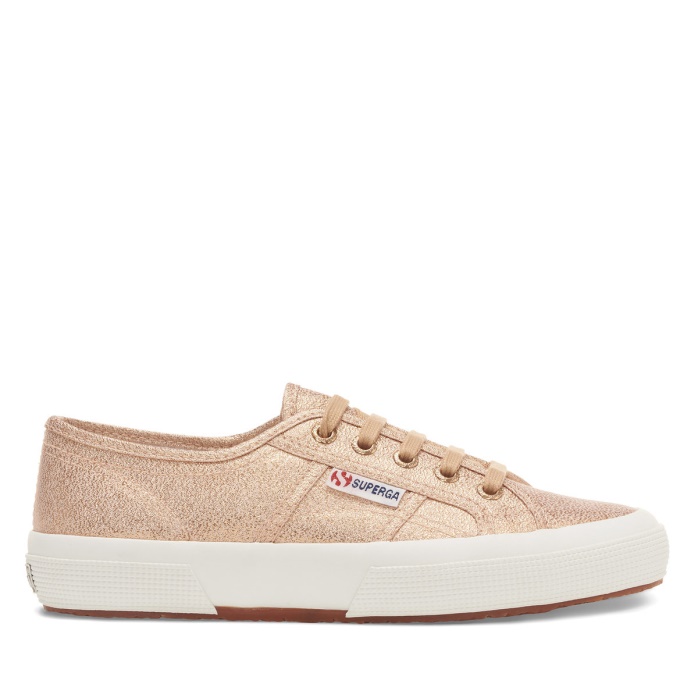 2750 Superga Es De Cobre Lamew