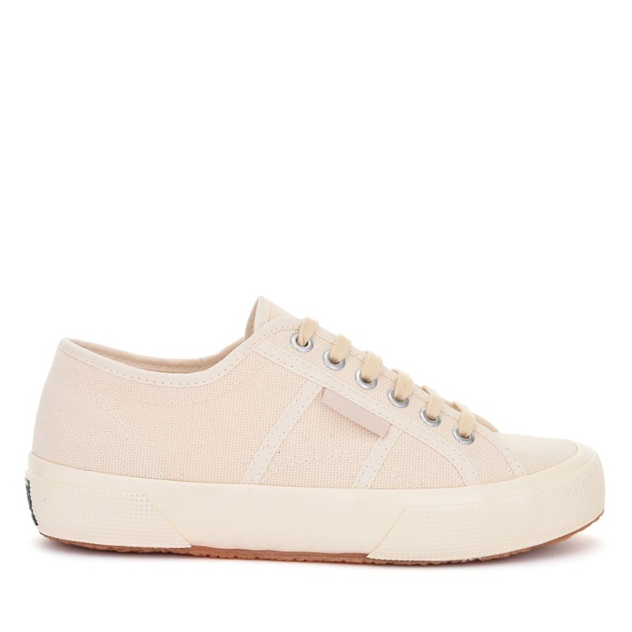 Superga Es 2706 Og Beige Crudo