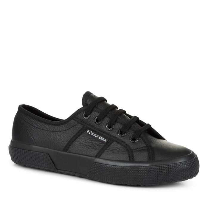 Superga Es 2750 Efglu Negro Total