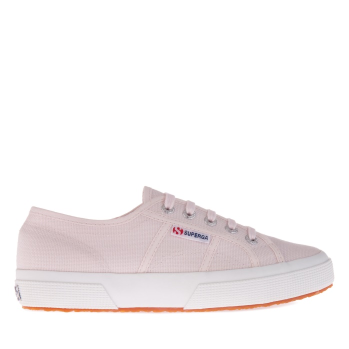 Superga Es 2750 Cotu Classic Rosa Lt