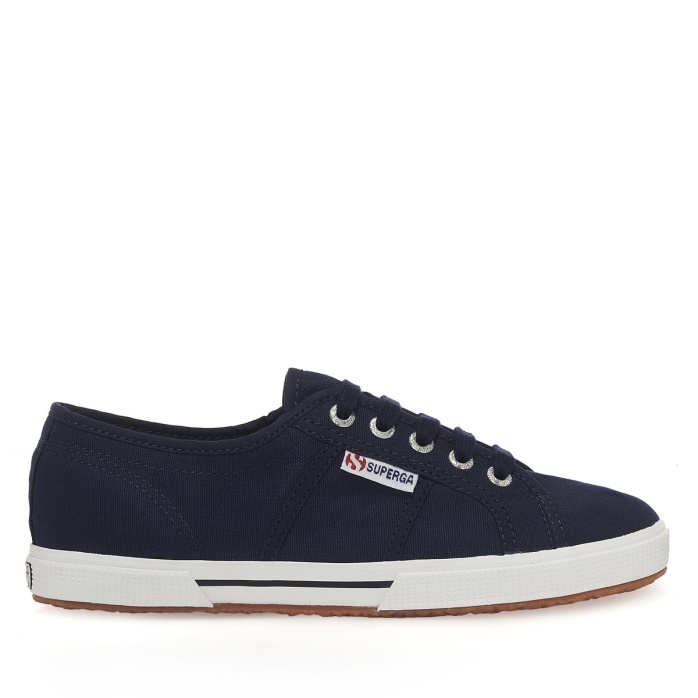 Superga Es 2950 Cotu Azul