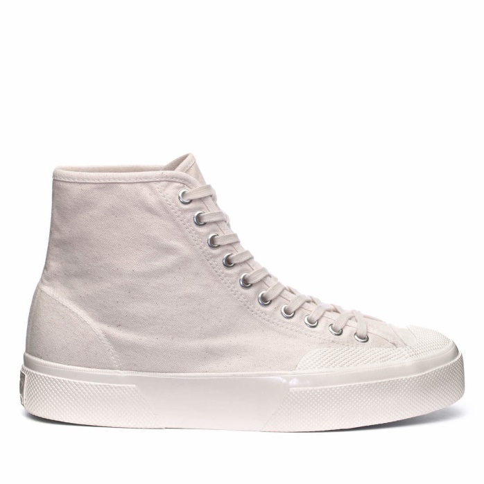 Superga Es 2433 W C1150 Blanco